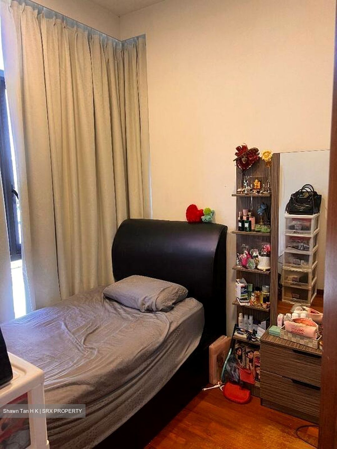 Urban Vista (D16), Condominium #504618021